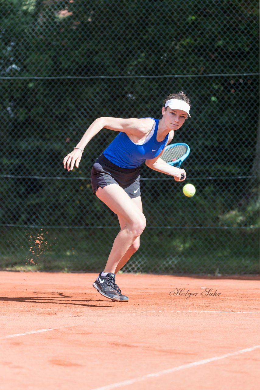 Bild 155 - Bergstedt Open